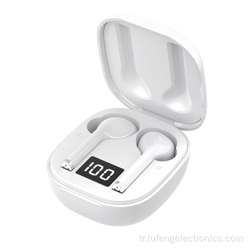 Yeni Protable Stereo Kablosuz Bluetooth Hoparlör